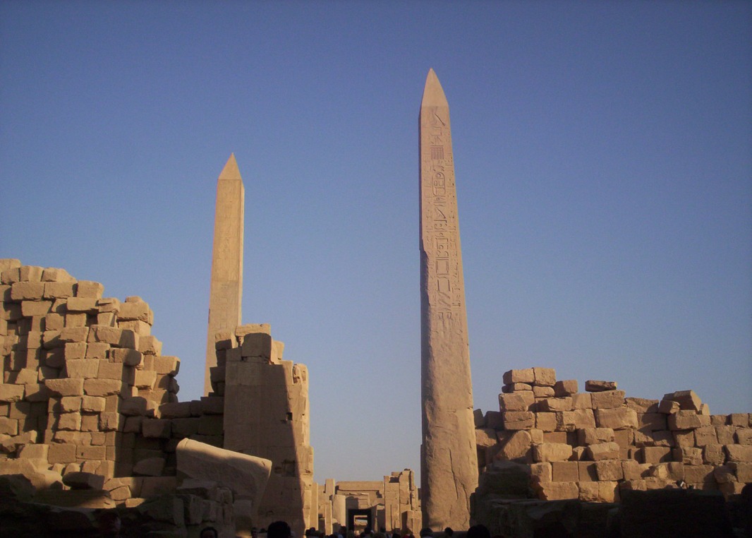 معبد الكرنك من احد المعابد الفرعونية القديمة ادخل شوف موضوع شامل بالصور 111