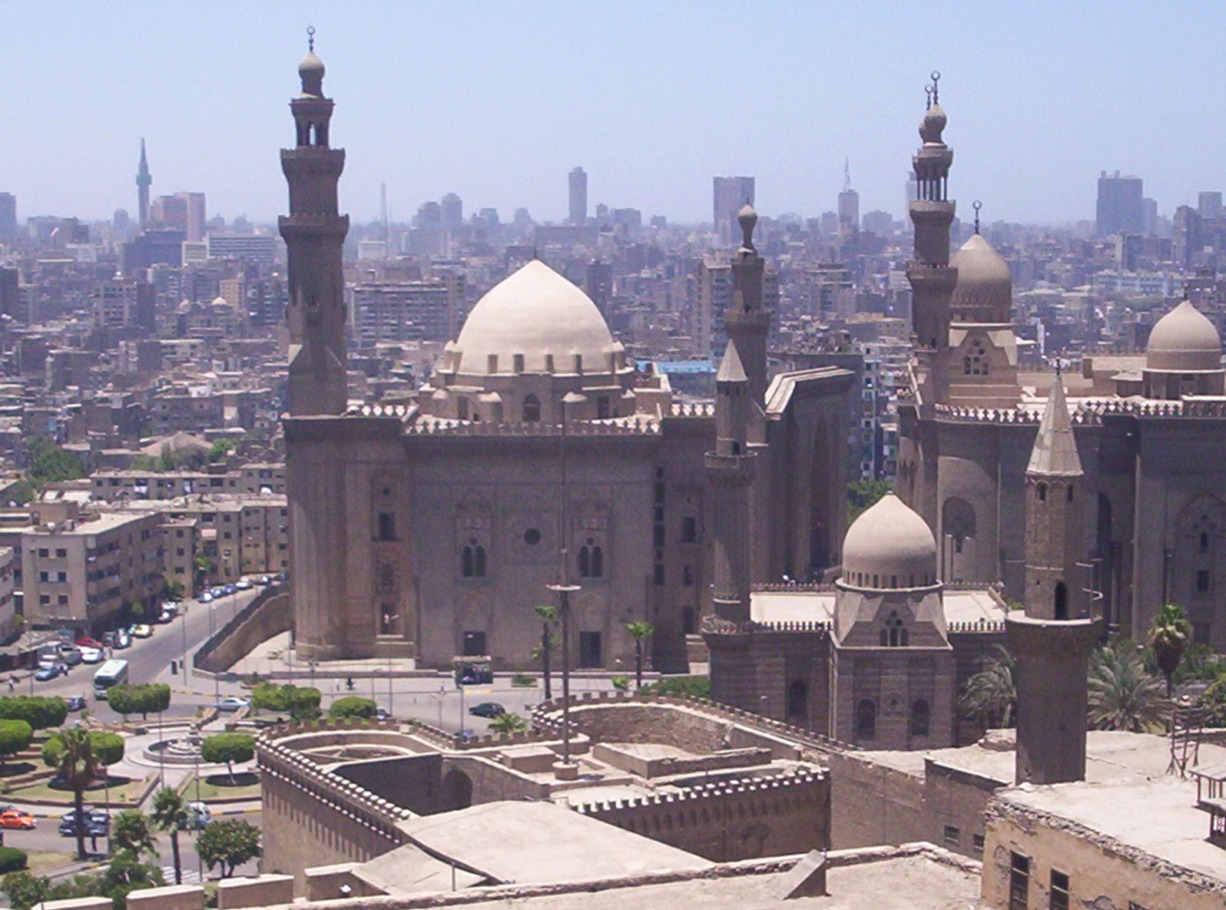 مساجد القاهرة 61