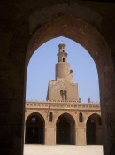 مساجد القاهرة 16